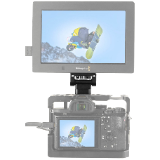 Namestitev monitorjev