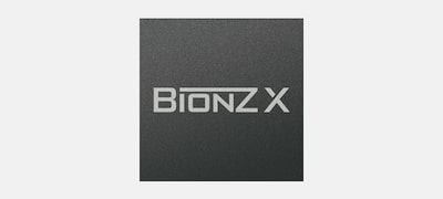 Pokročil&yacute; procesor BIONZ X&trade; na sn&iacute;manie &uacute;žasn&yacute;ch detailov s n&iacute;zkym &scaron;umom 