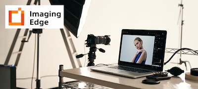 Aplik&aacute;cie Remote, Viewer a Edit bal&iacute;ka aplik&aacute;ci&iacute; Imaging Edge