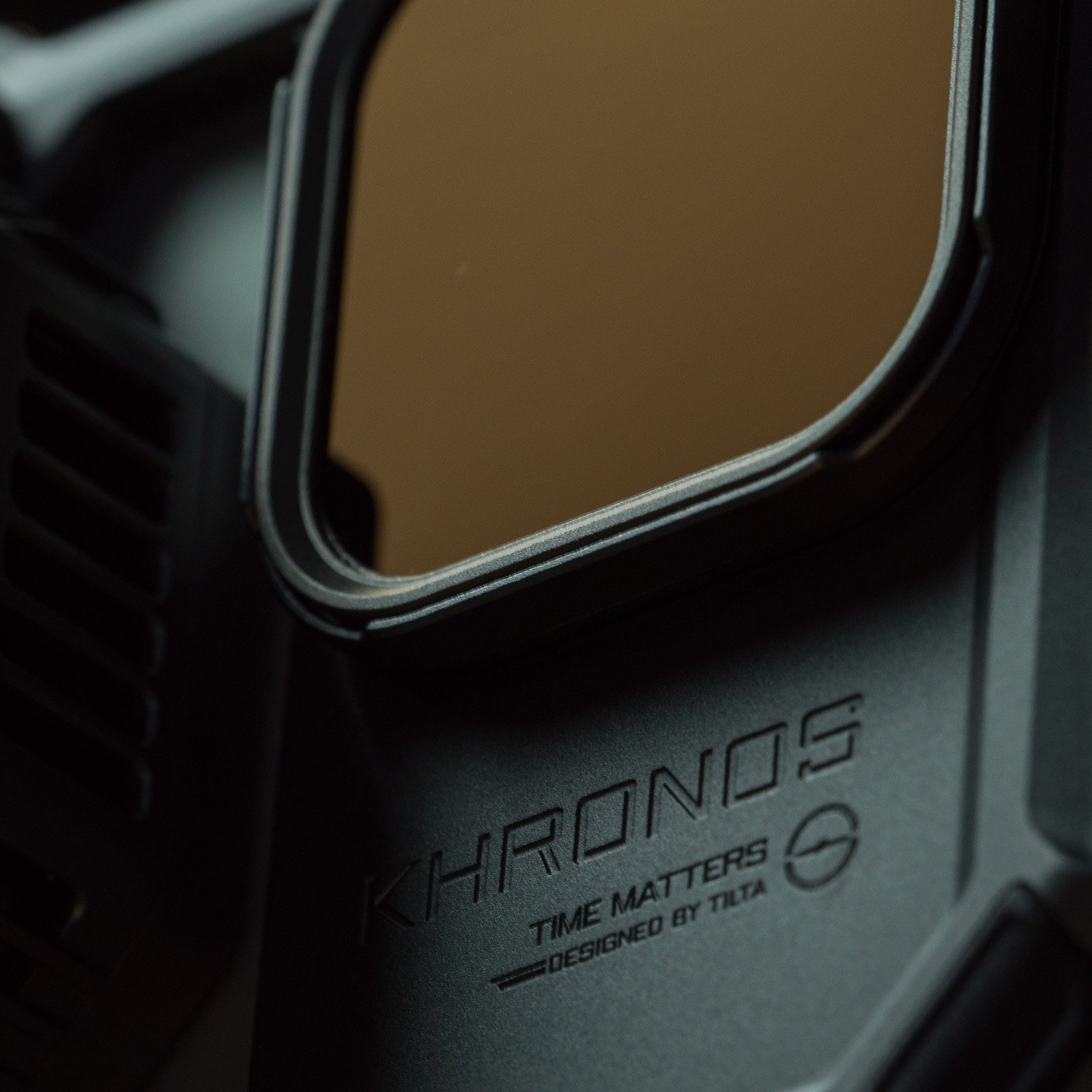 Khronos iPhone 15 Pro / Pro Max Case Khronos iPhone 15 Pro / Pro Max Case