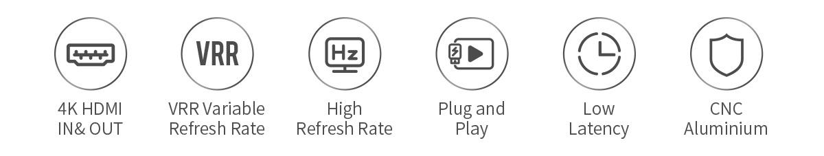 hdmi capture card